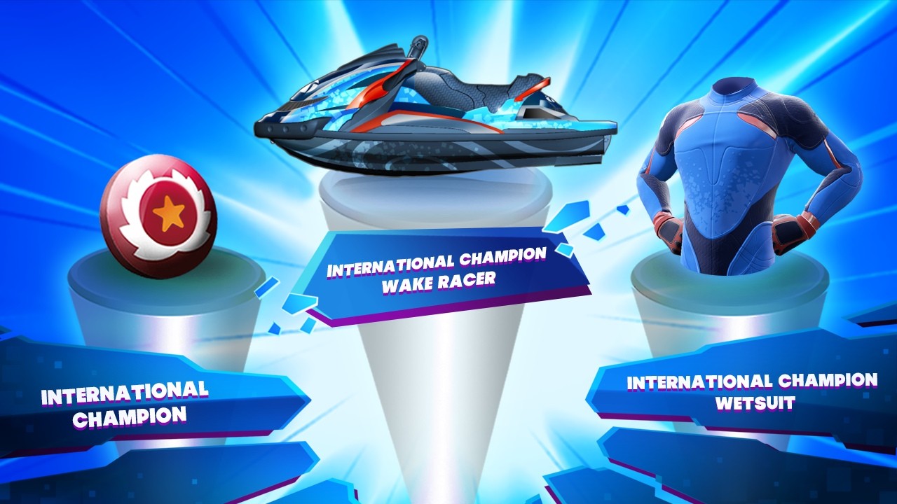 Kinect Sports Rivals